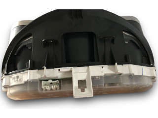 Панель приборов EH4455430   Mazda CX-7       