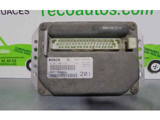 Блок управления двигателя 0261200716, 77787850   Lancia Y10