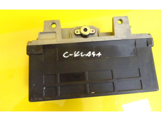 Блок управления АБС 0125457432, 0265101040   Mercedes-Benz C W202