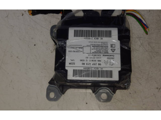 Блок подушек безопасности 9823741380, 2022052100   Peugeot 208