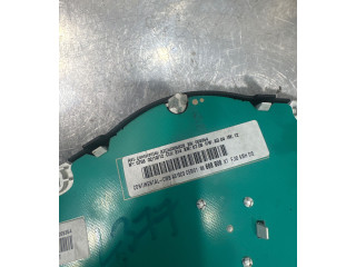 Přístrojová deska  Citroen DS3 2012 96668808XT, 069354  
