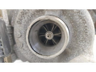 Турбина Ford Focus 1.8 7G9Q6K682BC, 6NW009206         