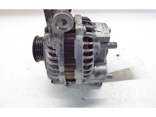 Генератор A3TG0091, A3TG0091   Mazda MX-6      