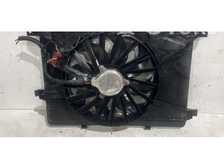 Вентилятор радиатора     VP4FLH-8600-AB, VP4FLH-8600-AB    Alfa Romeo 159 