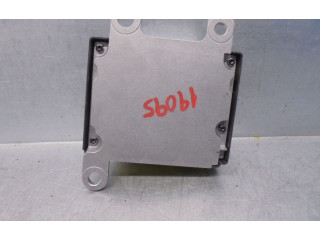 Блок подушек безопасности 988203ZL0A, 628733700   Nissan Pulsar