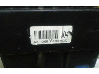   Pojistková skříňka 911981C001, 0090012   Hyundai Getz 2007