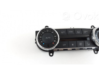 Блок управления климат-контролем A1669009405   XPeng G3