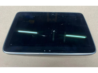 Дисплей    A2239002331, A2239010516   Mercedes-Benz S W223