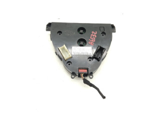 Блок управления климат-контролем 1400918869, 1400918869   Lancia Phedra
