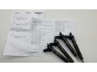 Vstřikovač 7797877, 13537797877   BMW 1 E81 E87  pro naftový motor 2.0 N47D20A N47D20A