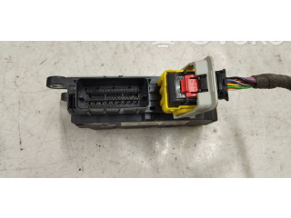 Блок подушек безопасности 13589413   Vauxhall Astra J