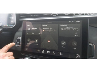 Дисплей    8891571859, 8891571859   Lynk & co 01