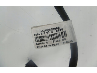 Zpětné zrcátko  Mercedes-Benz C W204 2007  2048100319  