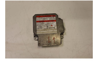 Блок подушек безопасности 3891055L10   Fiat Sedici