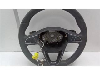 Руль Seat Altea  2004-2015 года 575419091A      