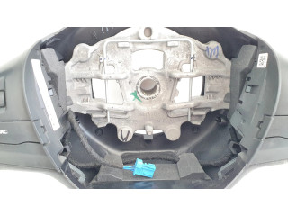 Volant Peugeot 2008 I 2014 6191373, 96750123ZD  