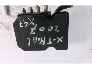 Jednotka ABS 47660EQ02A   Nissan X-Trail T31 2007