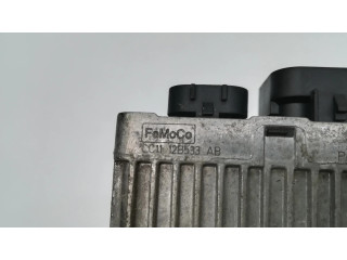 Блок управления 1724769, AB3912B686AB   Ford Ranger