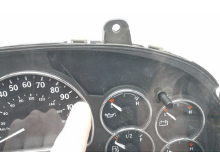 Спидометр (приборный щиток) 15238355   Saab 9-7X