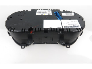Přístrojová deska  Seat Ibiza IV (6J,6P) 2008 6J0920800L  