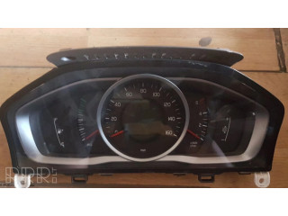 Přístrojová deska  Volvo V60 2014 31327751, a007-16  