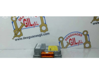 Блок подушек безопасности 9628757880, 55854   Citroen Saxo