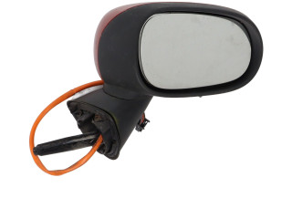 Zpětné zrcátko  Renault Modus 2007  7701065902  
