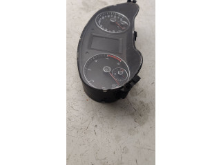 Přístrojová deska  Volkswagen Jetta VI 2012 5C6920870A, ZXS00006001  