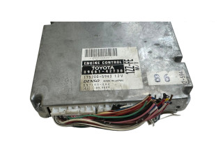 Řídící jednotka 8966142730, 1752005943   Toyota RAV 4 (XA20) 2003