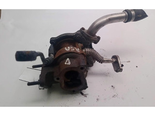  Турбина Fiat Grande Punto  73501343         