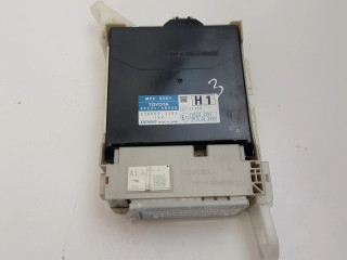 Блок комфорта 8922148450   Lexus RX 450H   