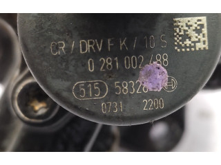 Vstřikovací čerpadlo IMPRK767205   Alfa Romeo 156    null 