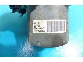Jednotka ABS 61589-45100, IMPRK1192851   KIA Venga 2016