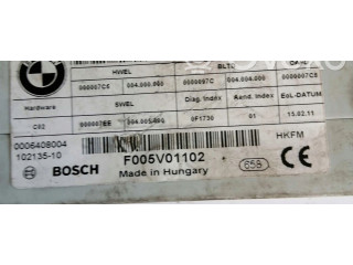 Řídící jednotka 7304902, 7304902   BMW M5 2013