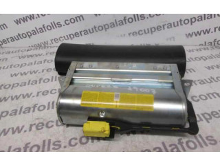 Подушка безопасности двери 3B0880204H   Skoda Superb B5 (3U)