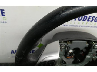 Volant SsangYong Korando 2012   