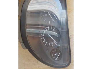 Přístrojová deska  BMW 5 E39 1996 87001374, 87001313  