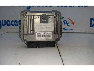 Модуль управления BSM 237100055R, 237100870R   Renault Grand Modus    