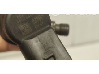 Vstřikovací čerpadlo 9802448680, 78EBCC   Peugeot 308     