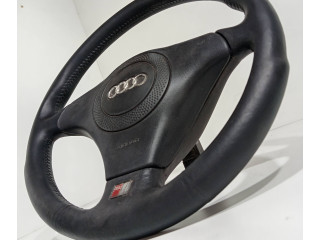 Volant Audi A6 S6 C5 4B 2000 4B0124A, 6D419091BD  