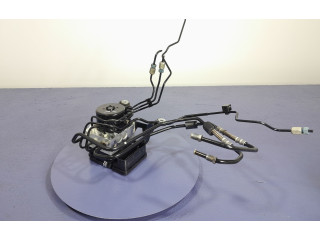 Блок АБС 31329137, 31329137   Volvo  V60  2011 - 2013 года