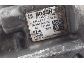 Vstřikovací lišta 9688499680   Peugeot 207     
