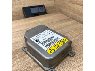 Блок подушек безопасности 6912755, 0285001458   BMW 3 E46