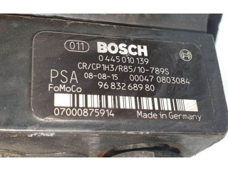 Vstřikovací čerpadlo 9683268980   Audi A8 S8 D3 4E    4HT 