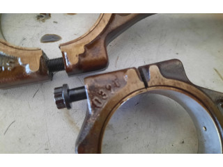  Поршень  07614724, 07614724  Volkswagen Golf IV  
