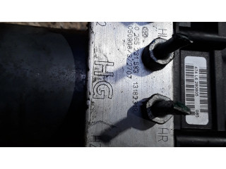 Jednotka ABS 0265800443, 13182319   Opel Tigra  2005