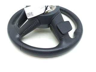Volant Audi A4 S4 B9 8W 2020 8W0419091, 62730180A  