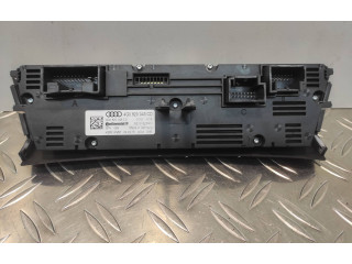 Блок управления климат-контролем 4G0820043CD, A2C91426900   Audi A6 S6 C7 4G