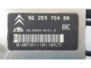 Блок АБС 9625975480, 84691877   Citroen  Xantia  