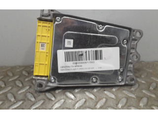 Блок подушек безопасности A2518204026, 0285010216   Mercedes-Benz R W251